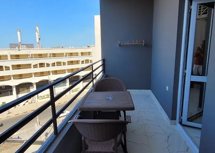 Apartment Amazing In Downtown *