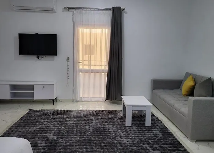 Amazing In Downtown Apartment