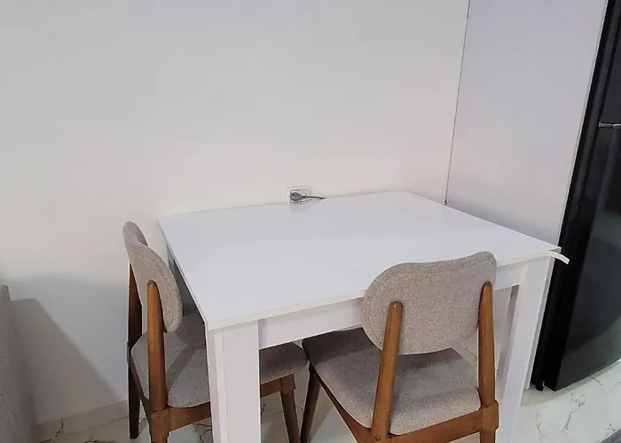 Apartment Amazing In Downtown