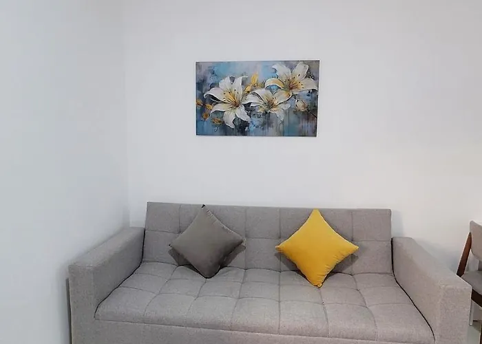 Apartment Amazing In Downtown Hurghada
