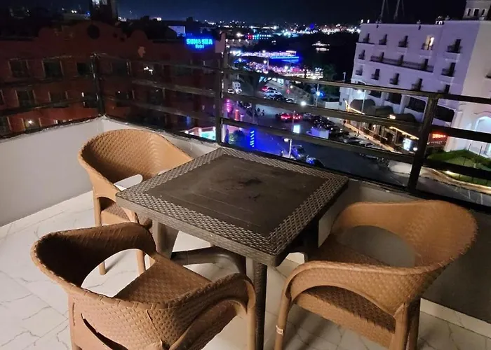 Apartment Amazing In Downtown Hurghada