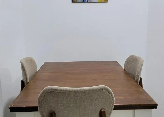 Apartment Amazing In Downtown