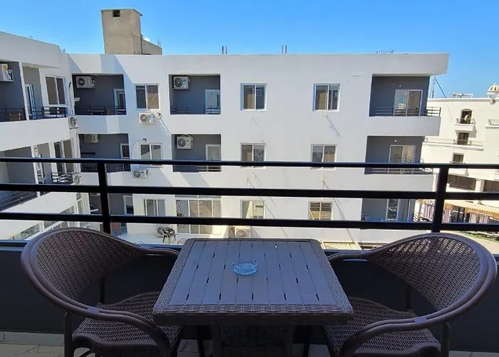 Amazing In Downtown Apartment *