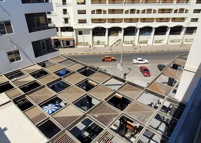Amazing In Downtown