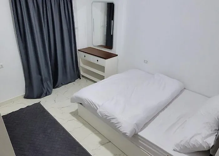 Amazing In Downtown Apartment