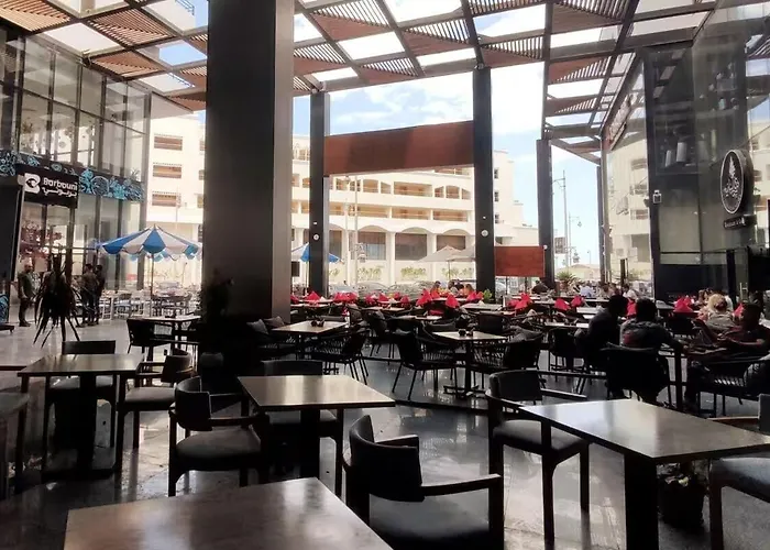 Amazing In Downtown *
