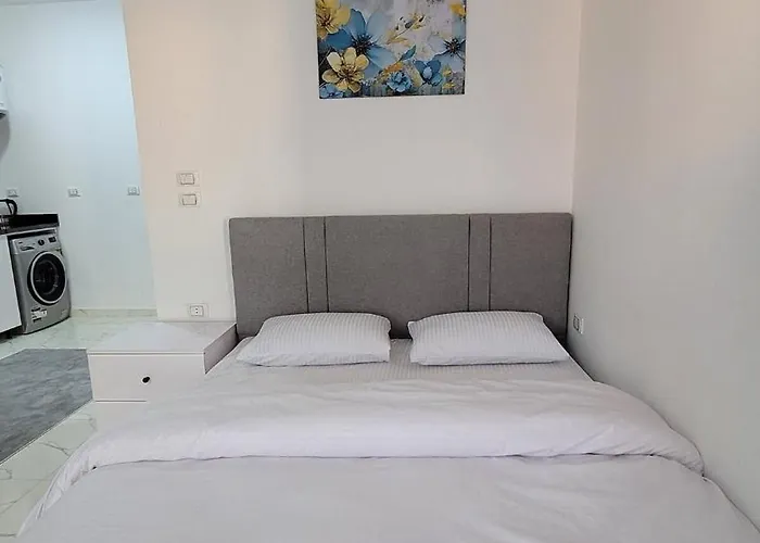 Apartment Amazing In Downtown