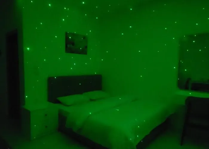 Apartment Amazing In Downtown